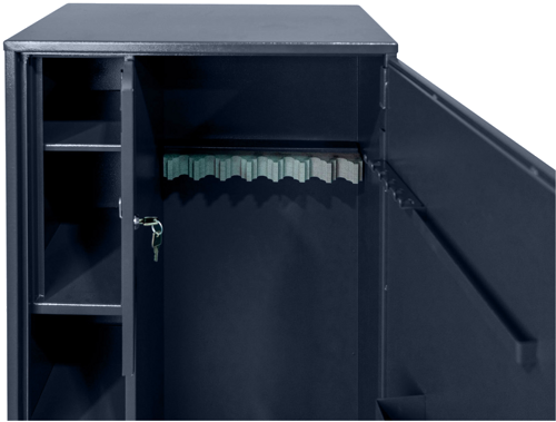 Seifas ginklams Griffon GLST.650.K (64 kg) (3)