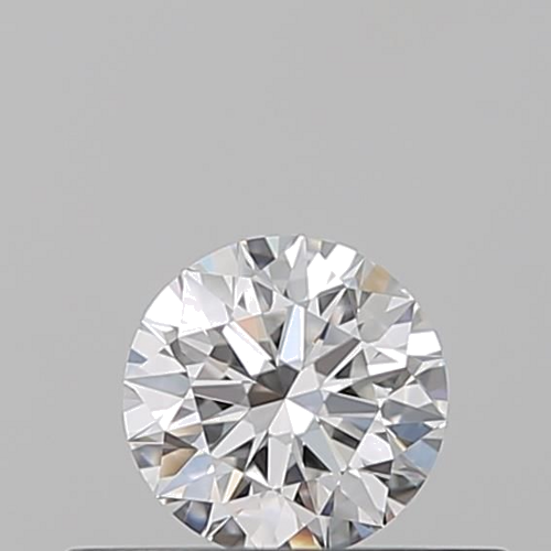 0.3 carat E-VVS2 Excellent cut Natūralus Round Deimantas (1)