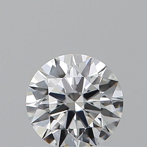 0.3 carat E-VS2 Excellent cut Natūralus Round Deimantas (1)