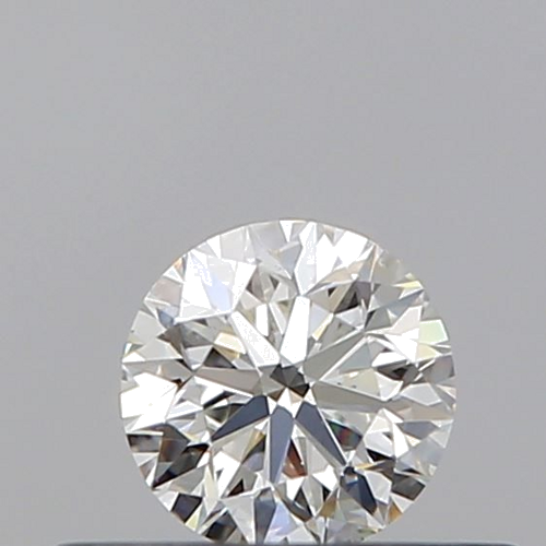 0.3 carat H-VS2 Very Good cut Natūralus Round Deimantas (1)