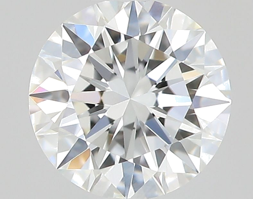 0.4 carat G-VS1 Excellent cut Natūralus Round Deimantas (1)