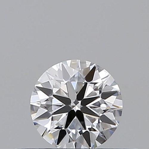 0.3 carat E-SI1 Very Good cut Natūralus Round Deimantas (1)