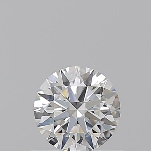 0.5 karato F VS1 EX ROUND Deimantas (1)