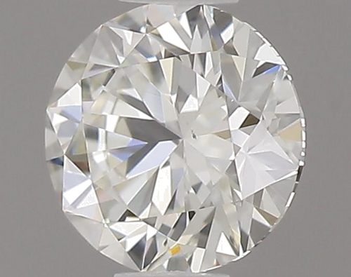 0.3 carat I-VS2 Excellent cut Natūralus Round Deimantas (1)