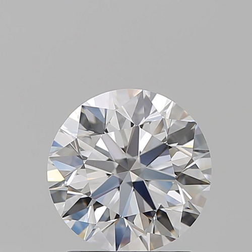 1.75 carat D-FL Excellent cut Natūralus Round Deimantas (1)