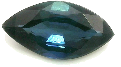 0.46 carat BLUE Marquise Safyras (1)