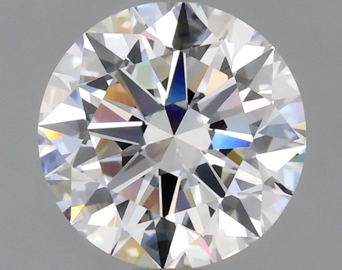 1.5 carat F-VS1 Excellent cut Natūralus Round Deimantas (1)