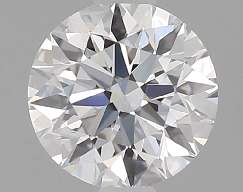 0.3 carat D-SI1 Excellent cut Natūralus Round Deimantas (1)