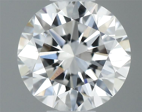 0.3 carat E-VS2 Excellent cut Natūralus Round Deimantas (1)