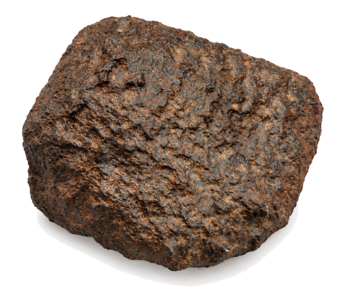 Метеорит 178 г (2)