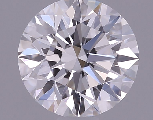 0.6 carat G-VS2 Excellent cut Natūralus Round Deimantas (1)