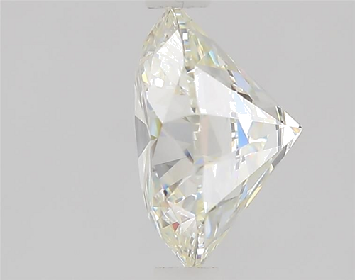 2.03 carat J-VS1 Excellent cut Natūralus Round Deimantas (1)