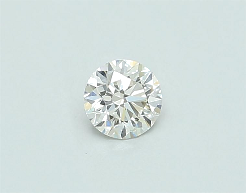 0.3 carat H-VS1 Excellent cut Natūralus Round Deimantas (1)