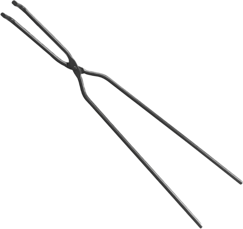 Pliers for melting crucibles (3)