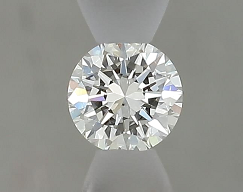 0.3 carat H-SI1 Very Good cut Natūralus Round Deimantas (1)