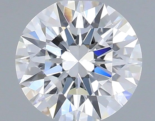 0.35 carat G-VS2 Excellent cut Natūralus Round Deimantas (1)
