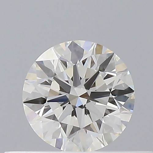 0.3 carat I-VS1 Excellent cut Natūralus Round Deimantas (1)