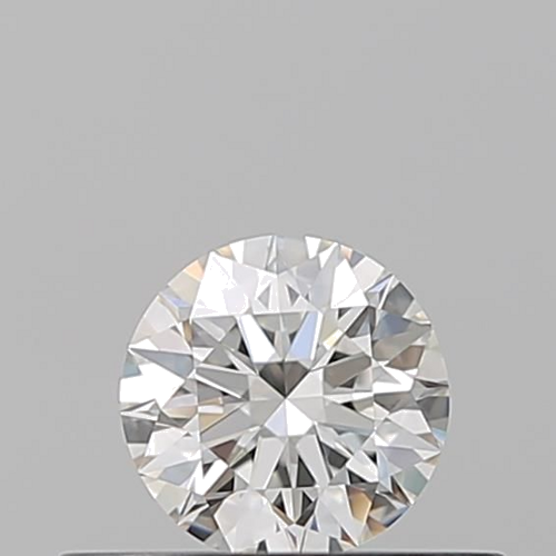 0.3 carat H-VVS1 Excellent cut Natūralus Round Deimantas (1)
