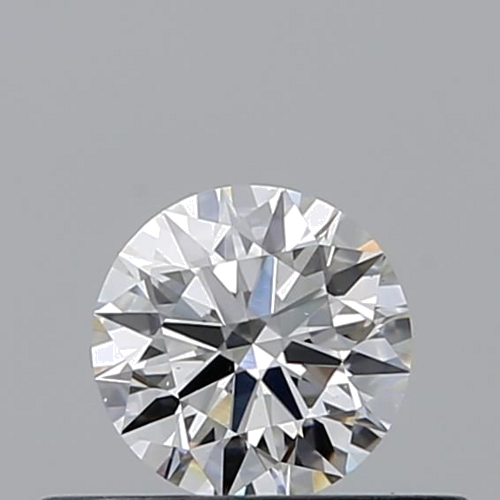 0.3 carat H-VS2 Excellent cut Natūralus Round Deimantas (1)