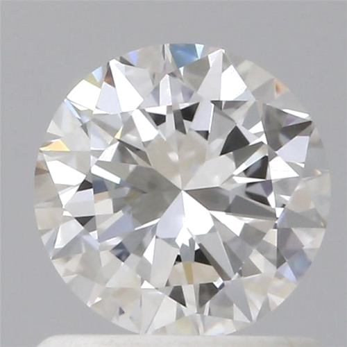0.8 carat E-VVS1 Very Good cut Natūralus Round Deimantas (1)