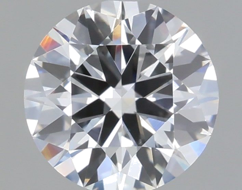 0.8 carat E-VS1 GD cut Natūralus Round Deimantas (1)