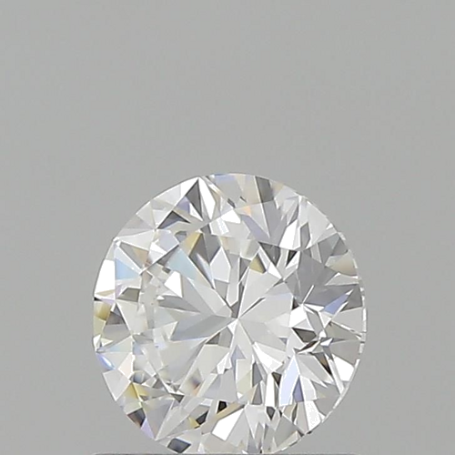 0.72 carat E-VS1 Excellent cut Natūralus Round Deimantas (1)