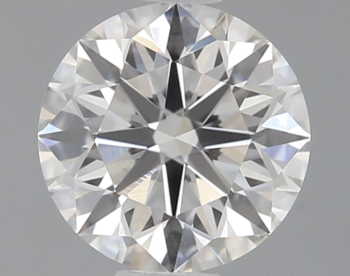 0.8 carat H-VS1 Excellent cut Natūralus Round Deimantas (1)