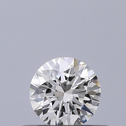 0.3 carat H-VS1 Excellent cut Natūralus Round Deimantas (1)