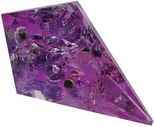 0,18 ct. Rožinis Safyras (1)