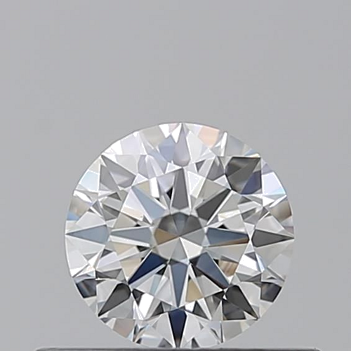 0.4 carat G-VS1 Excellent cut Natūralus Round Deimantas (1)