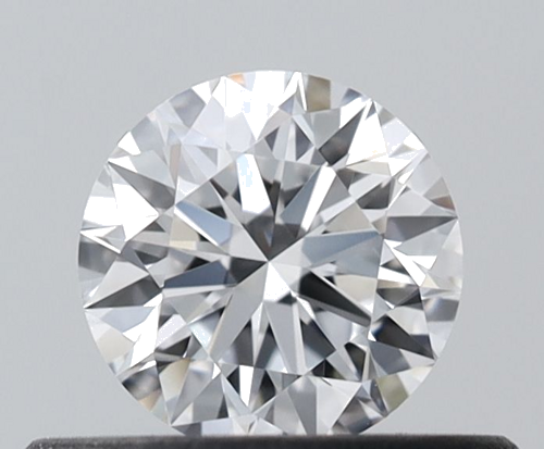 0.35 carat D-VS1 Excellent cut Natūralus Round Deimantas (1)