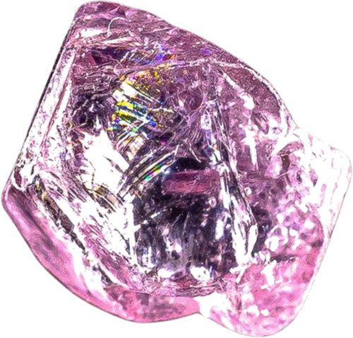 1,89 ct. Natūralus špinelio kristalas, Mianmaras (2)