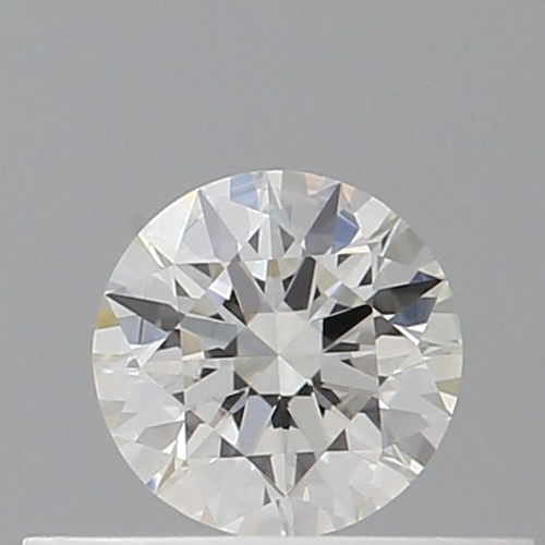 0.3 carat I-VS1 Excellent cut Natūralus Round Deimantas (1)