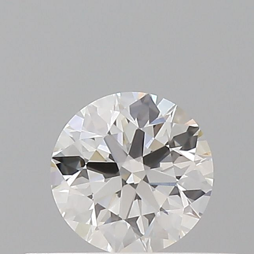 0.29 carat F-VS2 Excellent cut Natūralus Round Deimantas (1)
