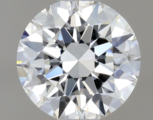 0.3 carat G-VVS2 Excellent cut Natūralus Round Deimantas (1)