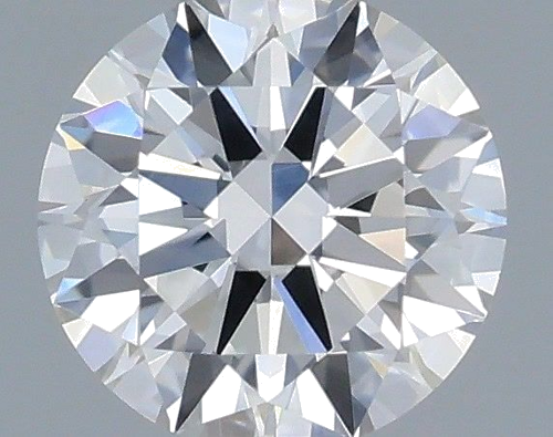 0.3 carat F-VS1 Excellent cut Natūralus Round Deimantas (1)