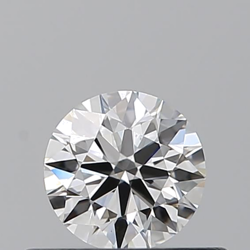 0.4 carat G-VS2 Excellent cut Natūralus Round Deimantas (1)