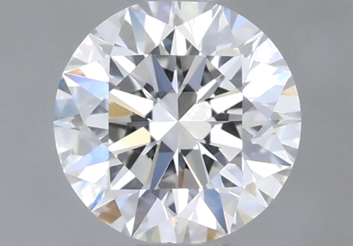 0.4 carat E-IF Excellent cut Natūralus Round Deimantas (1)