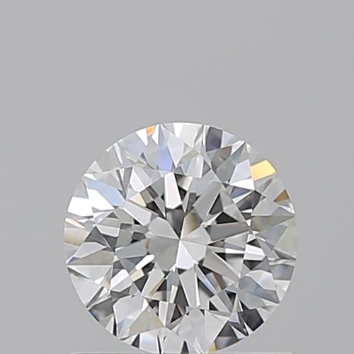 0.9 carat E-VS1 Excellent cut Natūralus Round Deimantas (1)