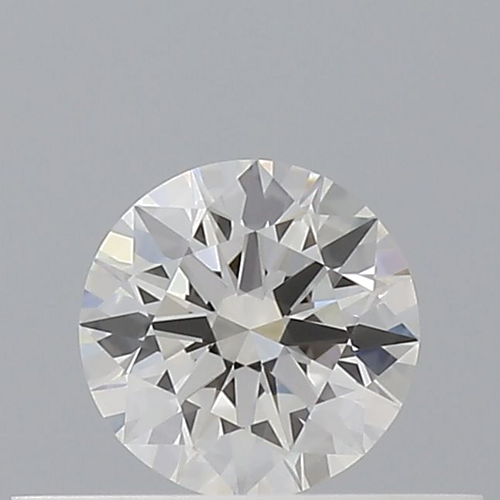 0.3 carat I-VVS1 Excellent cut Natūralus Round Deimantas (1)