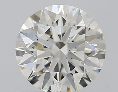 0.8 karato J SI1 EX ROUND Deimantas (1)