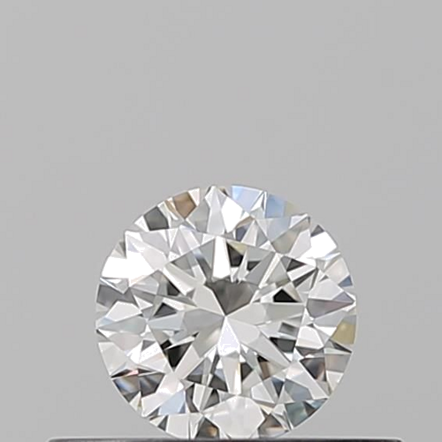 0.3 carat I-VVS2 Excellent cut Natūralus Round Deimantas (1)