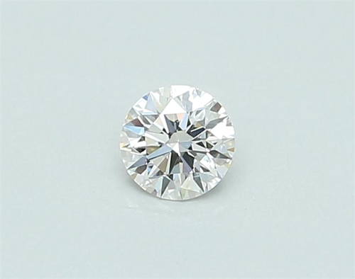 0.3 carat E-VS1 Excellent cut Natūralus Round Deimantas (1)