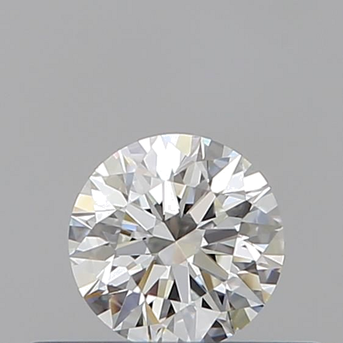0.3 carat G-VS1 Excellent cut Natūralus Round Deimantas (1)