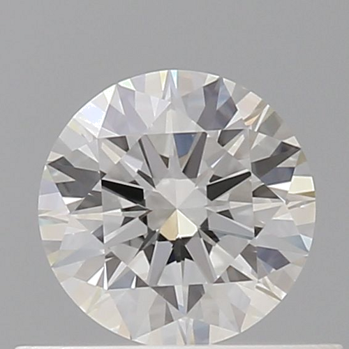 0.47 carat G-VS1 Excellent cut Natūralus Round Deimantas (1)