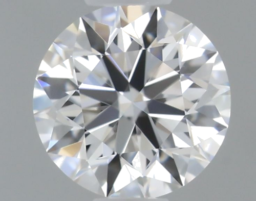 0.3 carat E-VS1 Excellent cut Natūralus Round Deimantas (1)