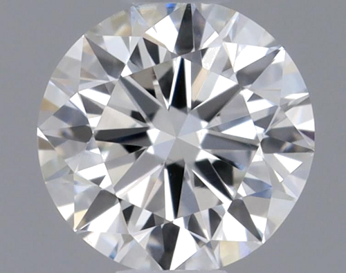 0.3 carat G-VS2 Excellent cut Natūralus Round Deimantas (1)