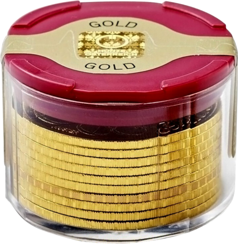 1 oz Austrijas Filharmonijas zelta monēta (Mix gads) (3)