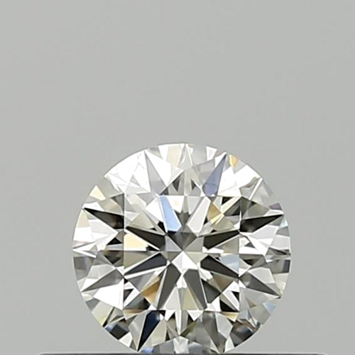 0.3 carat J-VVS2 Excellent cut Natūralus Round Deimantas (1)