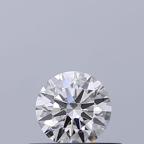 0.33 carat F-VS1 Excellent cut Natūralus Round Deimantas (1)